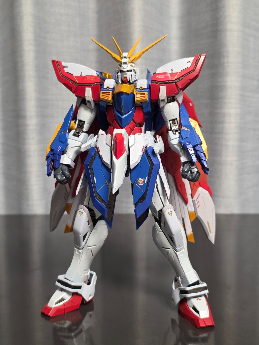 [메탈빌드] 갓건담 세컨드_23.jpg