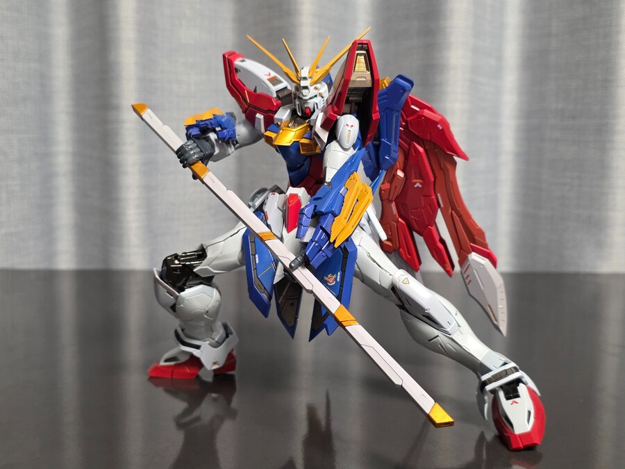 [메탈빌드] 갓건담 세컨드_27.jpg