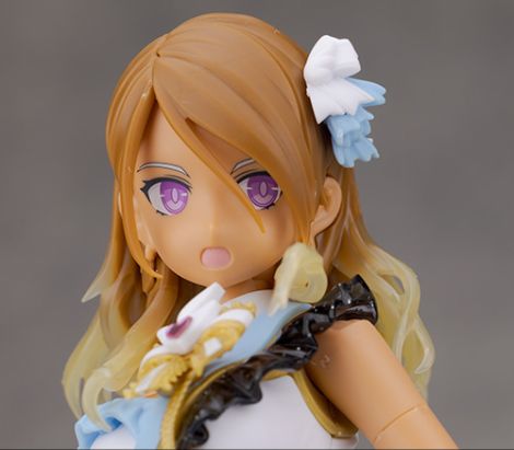 30MS X 샤니마스 이즈미 메이 해외 리뷰_28.jpg