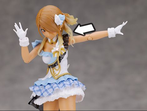 30MS X 샤니마스 이즈미 메이 해외 리뷰_46.jpg