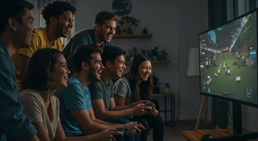 직접 써본 칼럼 '‘게임 중독’ 낙인, 게임의 순기능을 외면하는가?'_2.png