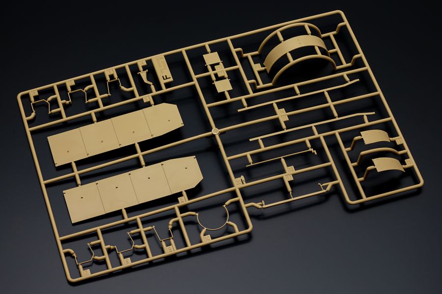 [아카데미 과학] 1/35 독일 3호전차 N형 아프리카 군단 런너 사진_27.png