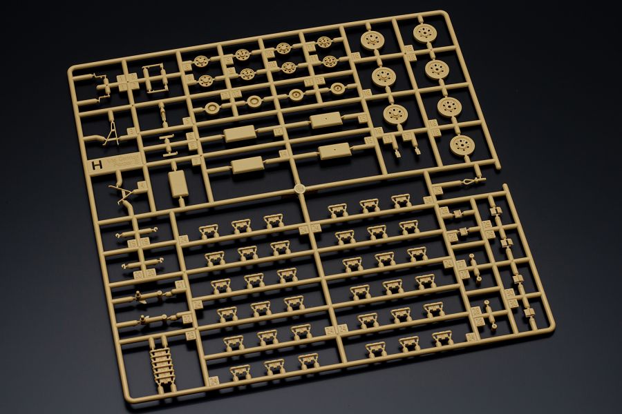 [아카데미 과학] 1/35 독일 3호전차 N형 아프리카 군단 런너 사진_36.png