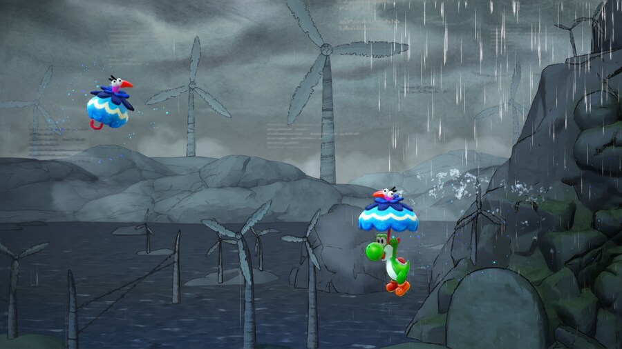 요시와 신기한 도감 스크린샷 및 게임 소개_14.png