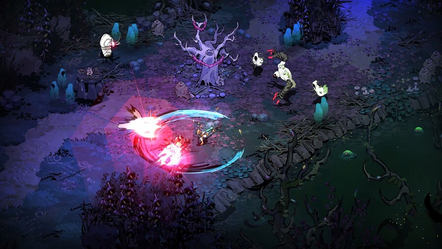 하데스 2 v1.0 출시 예고편 및 NS2 업그레이드팩 무료 제공 & 특징, 용량_1.jpg