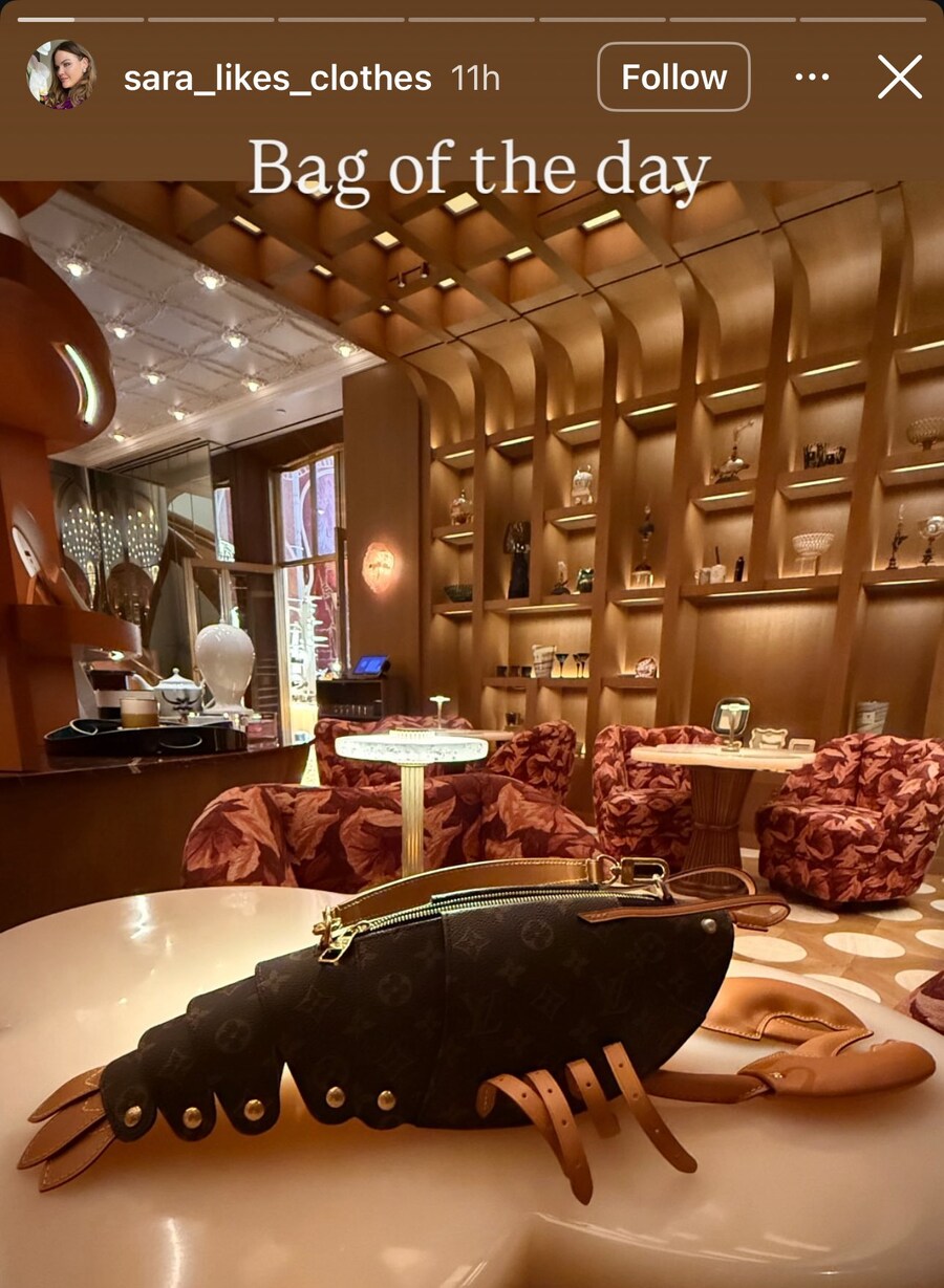 미국에서 화제인 최저가 1000만원 랍스터