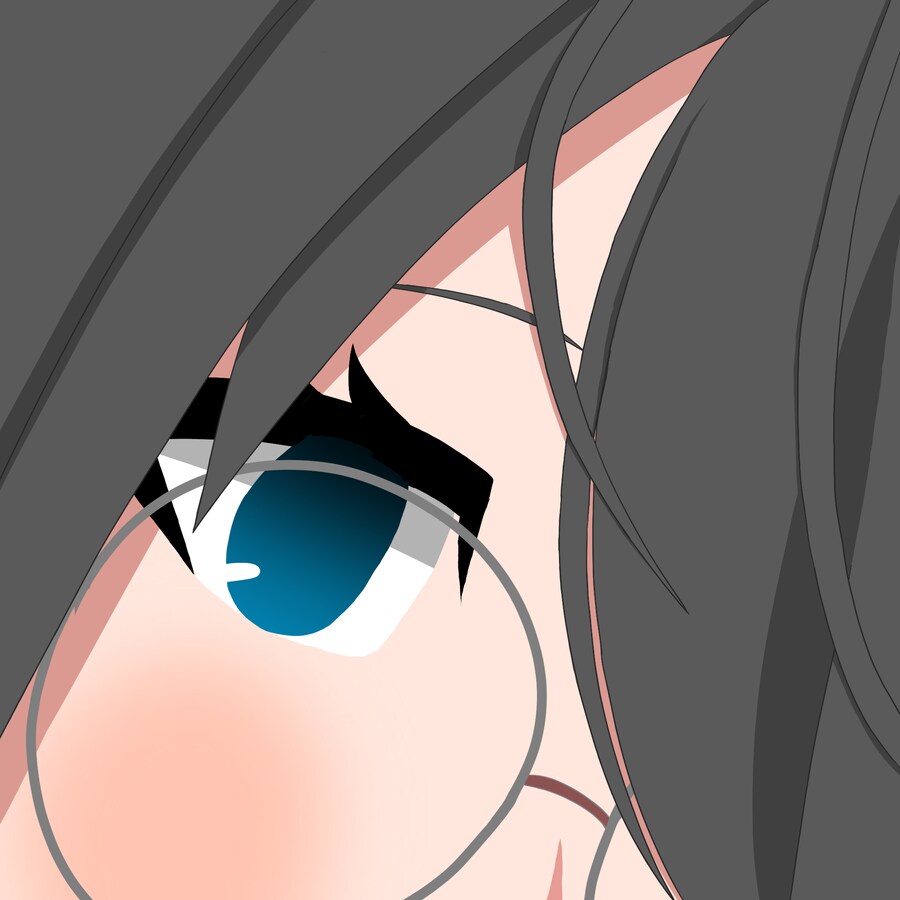 버튜버) 심야에 그린 것들_1.png