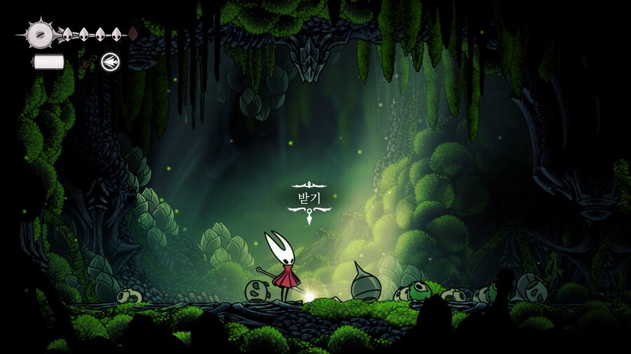 실타래 조각 2개 위치 (회색 황야, 방직둥지 아틀라), 방직자의 빛_49.png