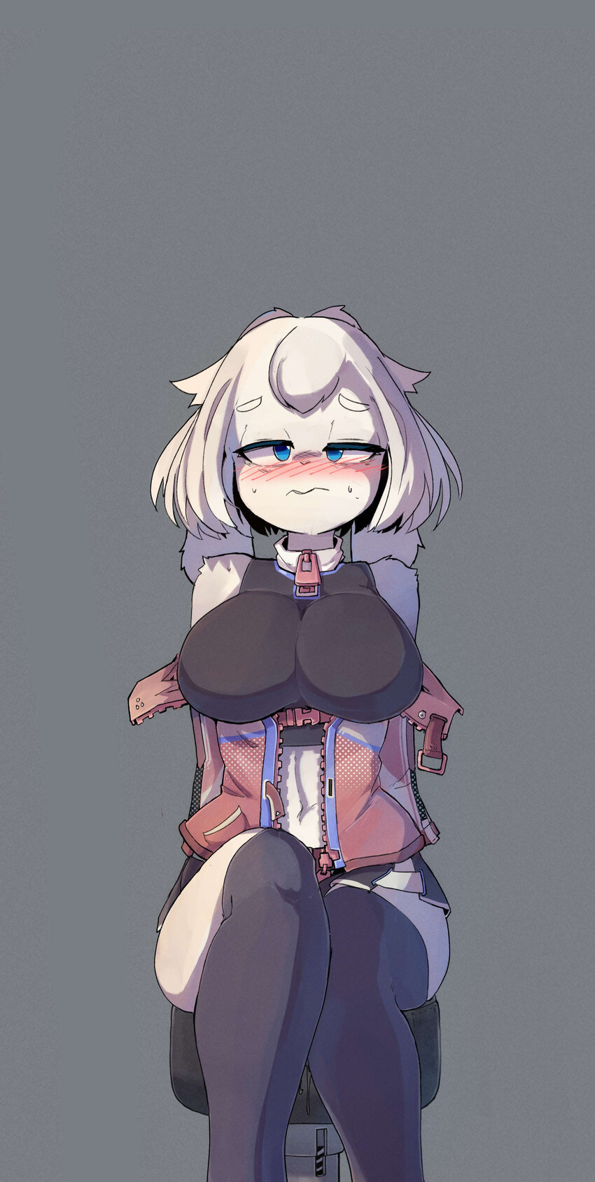 모닝의 안절부절 못하는 퍼리_1.jpg