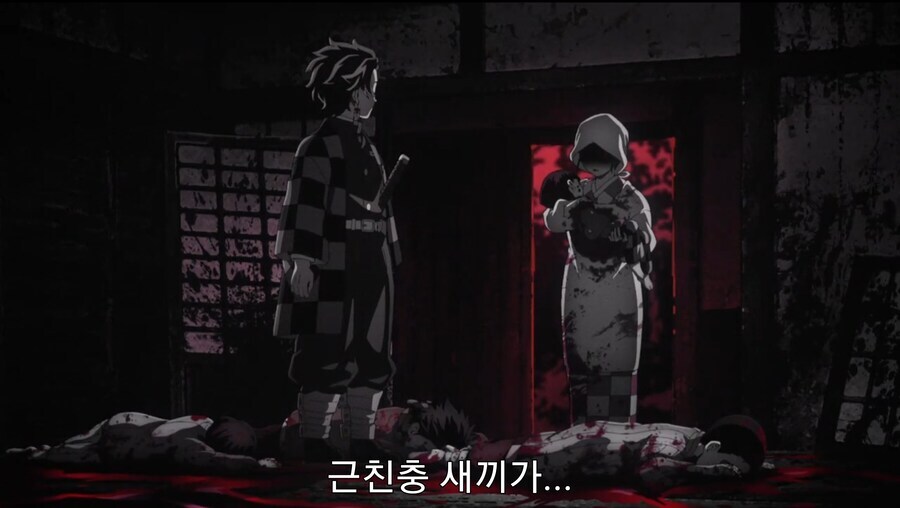 귀멸) 장남이라서 버텨낸 탄지로_1.jpg