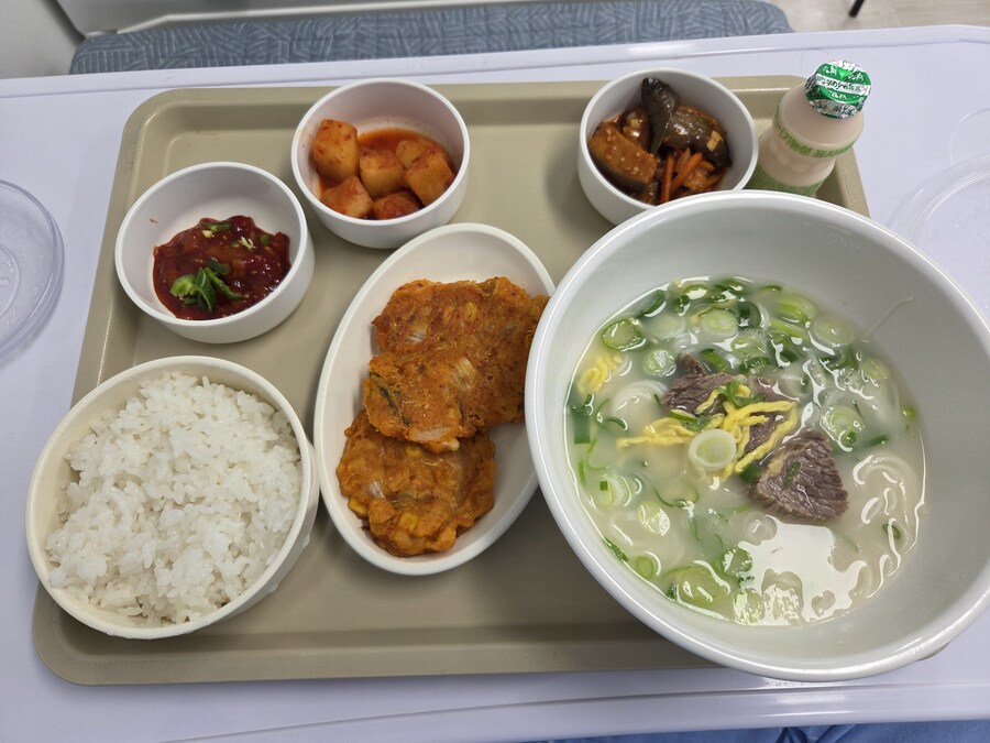 한방 병원은 환자 살 찌우는 곳임?_1.jpg