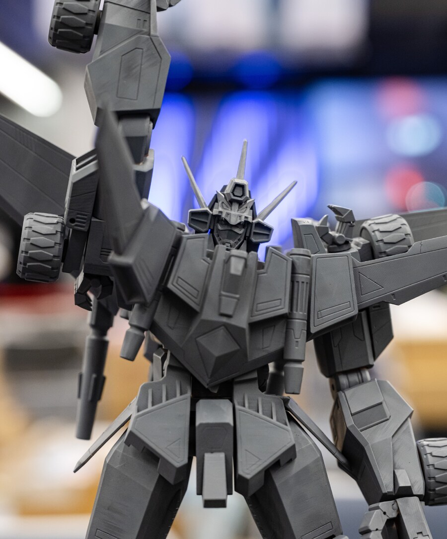 [엠버토이즈] 블레이즈 합체용인 다이나제논 원형 전시_2.jpg