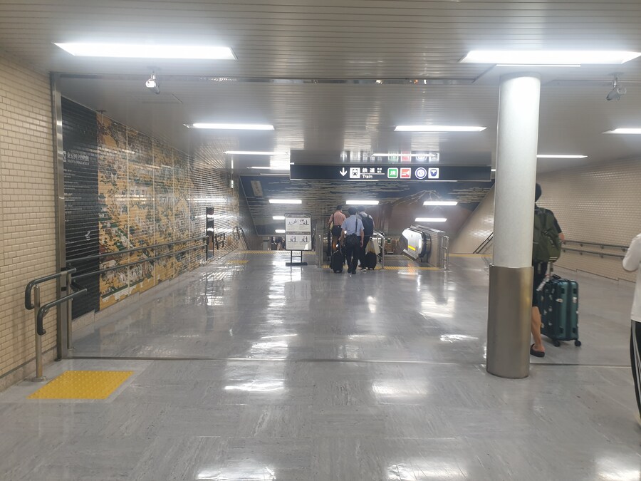 [스압]데레스테 10주년 라이브 천추락 까지 3박 4일의 여정 (1/4)_9.jpg