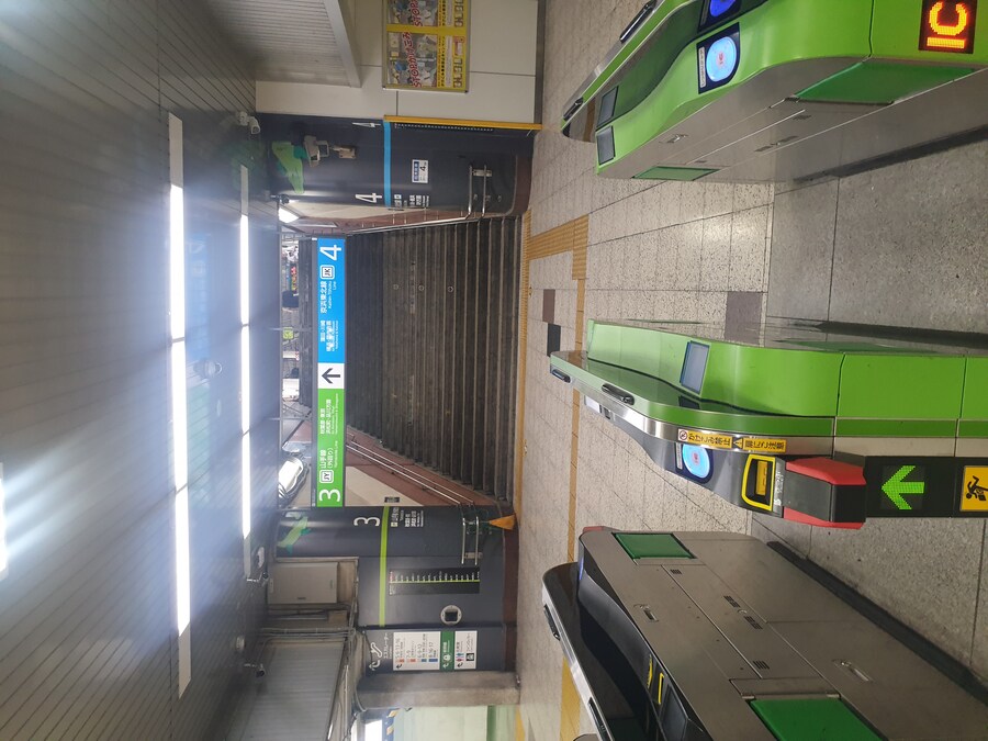 [스압]데레스테 10주년 라이브 천추락 까지 3박 4일의 여정 (1/4)_14.jpg