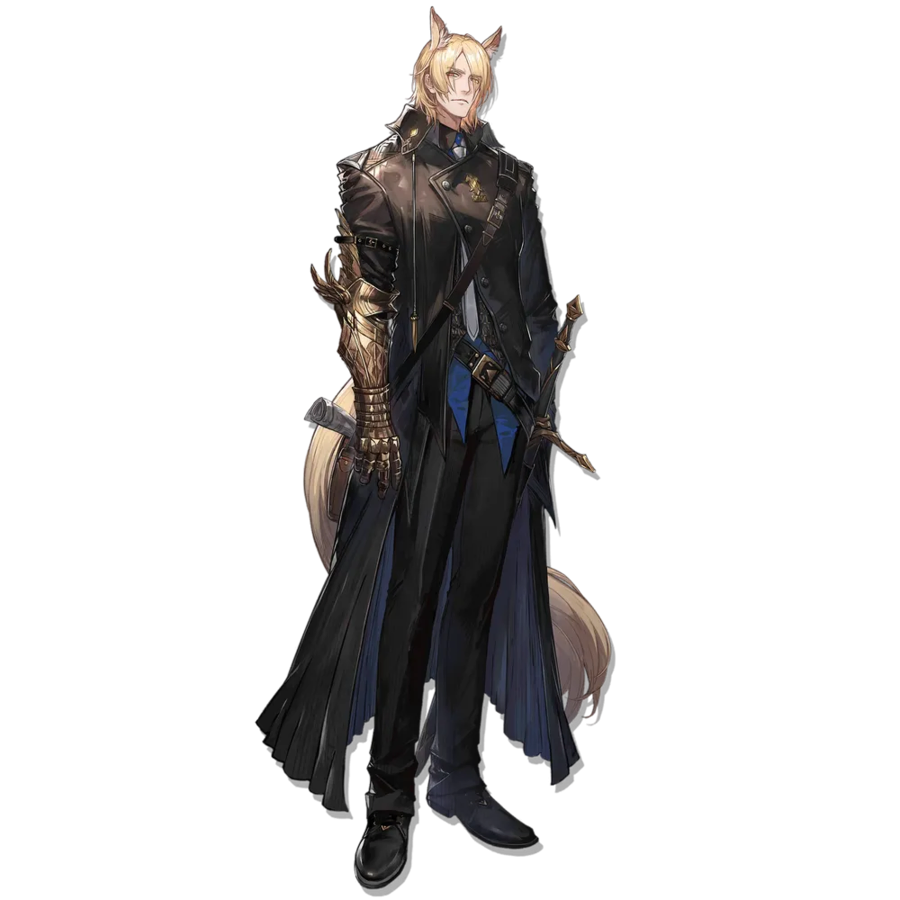 내가 서브컬쳐겜에서 좋아하는 남캐들 모음