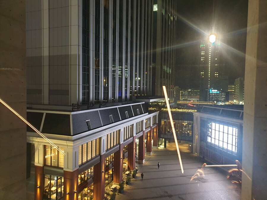 [스압]데레스테 10주년 라이브 천추락 까지 3박 4일의 여정 (1/4)_29.jpg