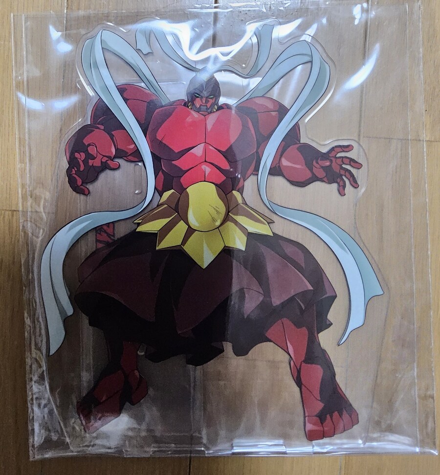 [아마쿠니] 기신 그레이트 마이트가인 옵션 파츠 세트 간단 리뷰_4.jpg