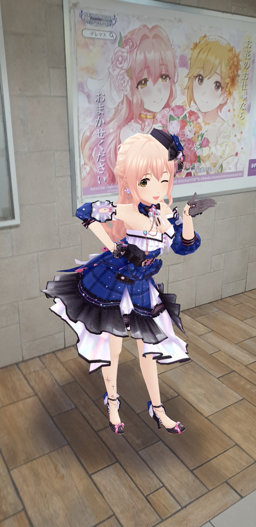 [스압]데레스테 10주년 라이브 천추락 까지 3박 4일의 여정 (1/4)_81.png