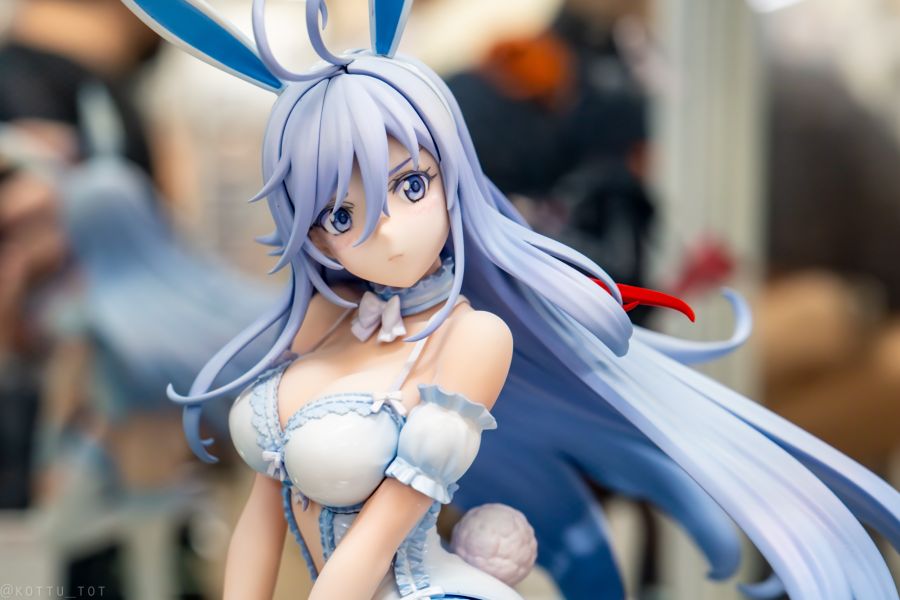 [애니플렉스] 1/7 에이티식스 - 블라디레나 밀리제 바니 Ver 전시 사진_6.jpg