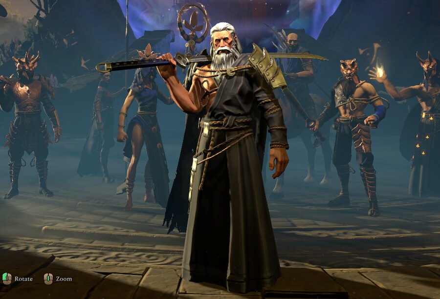 빌드 소개 - Oathsworn Avenger_2.png