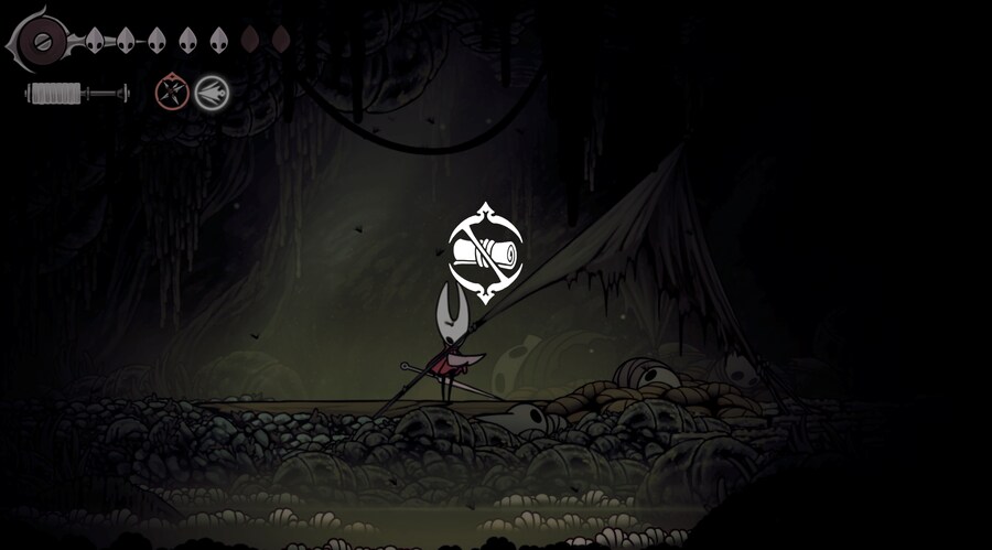 담즙의 늪 지도상인 샤크라가 안나옵니다..ㅠ_1.png