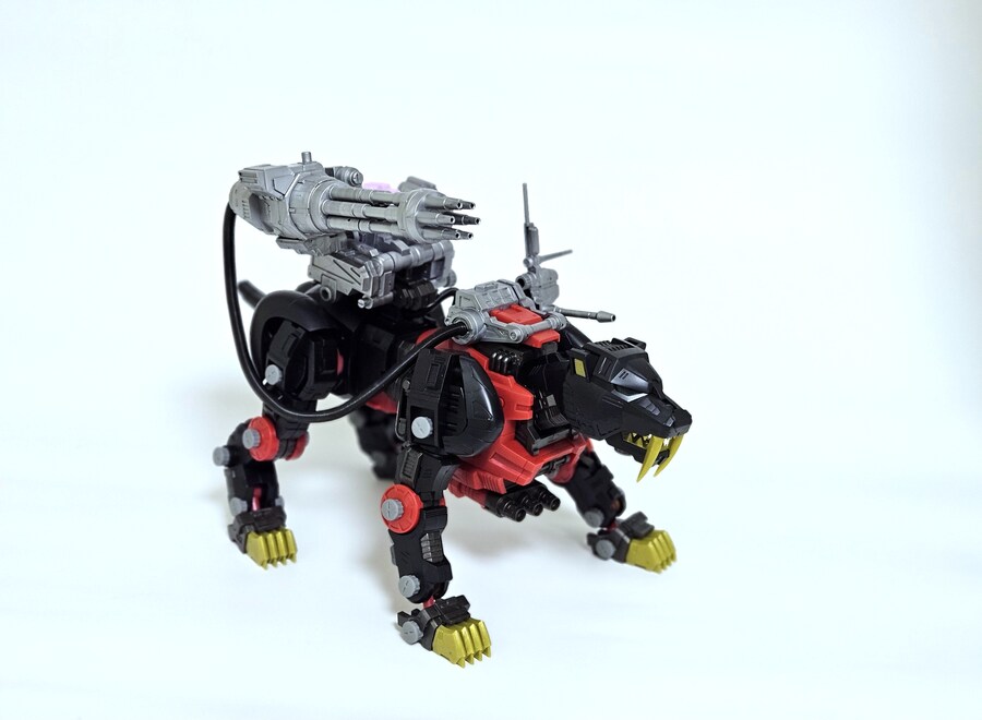 최근 만든 제품들 간단 리뷰~_1.jpg