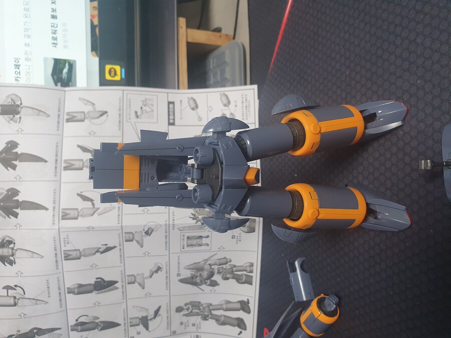 SMP 건버스터 - 현존 최고의 건버스터 프라모델_3.jpg