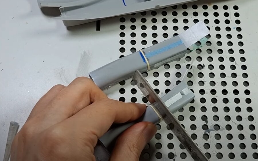 F-15QA Ababil, Revell+Bam model EP.07_1.png