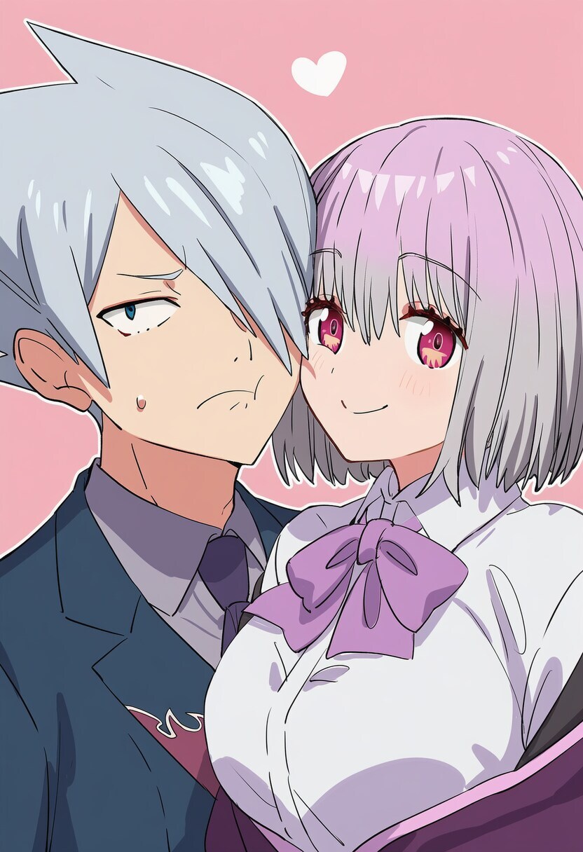 그리드맨) AI) 학대하던 엄마가 개과천선하더니 달라붙는다_1.jpg