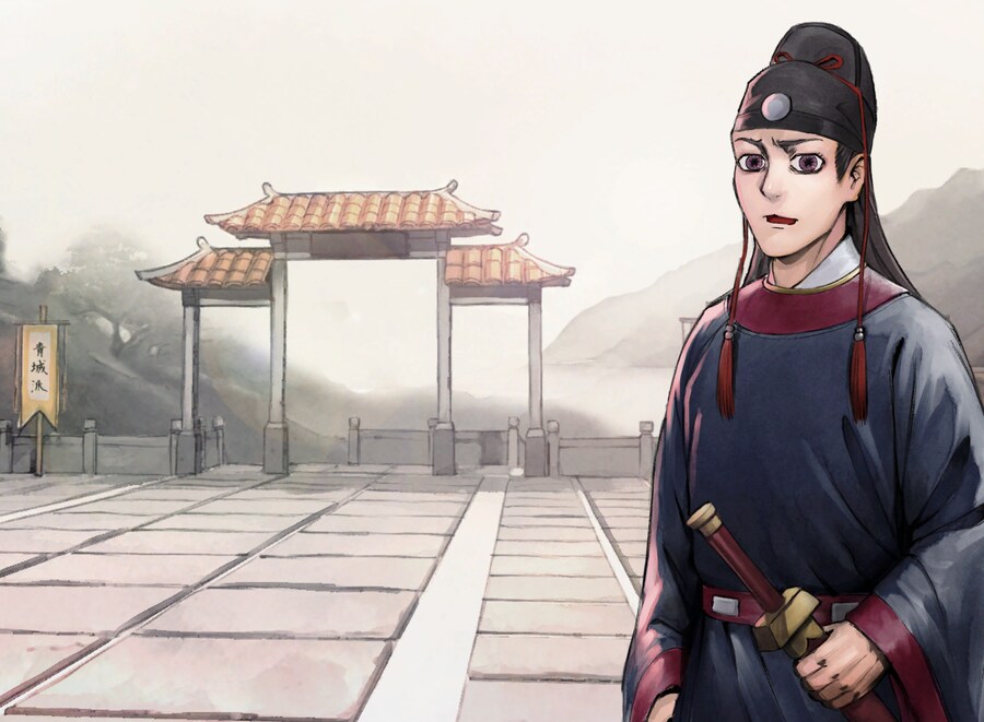 활협전] 스포)저녀석의 눈동자가 변했어_1.png