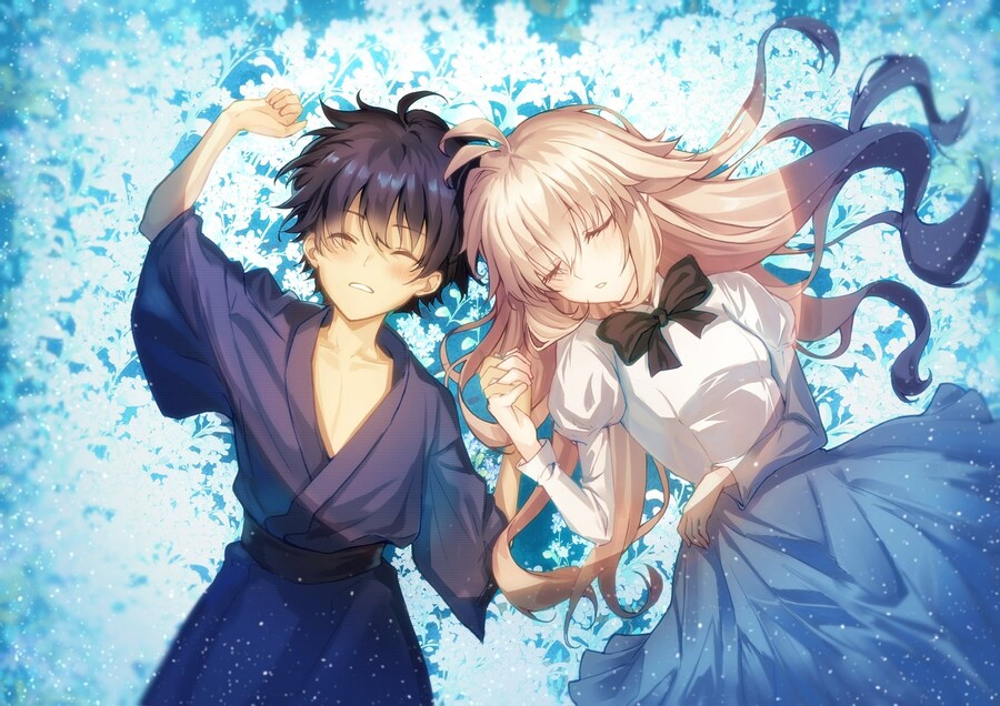 월희) 어린 시키와 에코 아르크_1.jpg