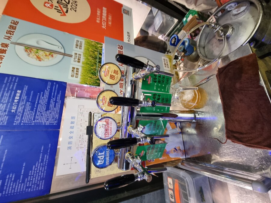 (스압)칭따오 처묵,원장맥주,실망_10.jpg