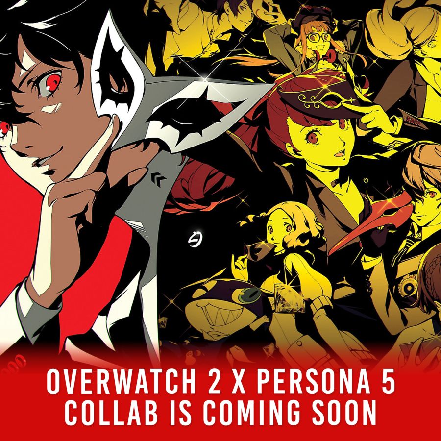 오버워치2 시즌18 중간 시즌 17일 시작: 페르소나5 콜라보_2.jpg