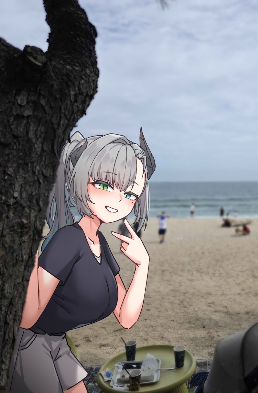 버미육)해변의 쿠미르_1.jpg