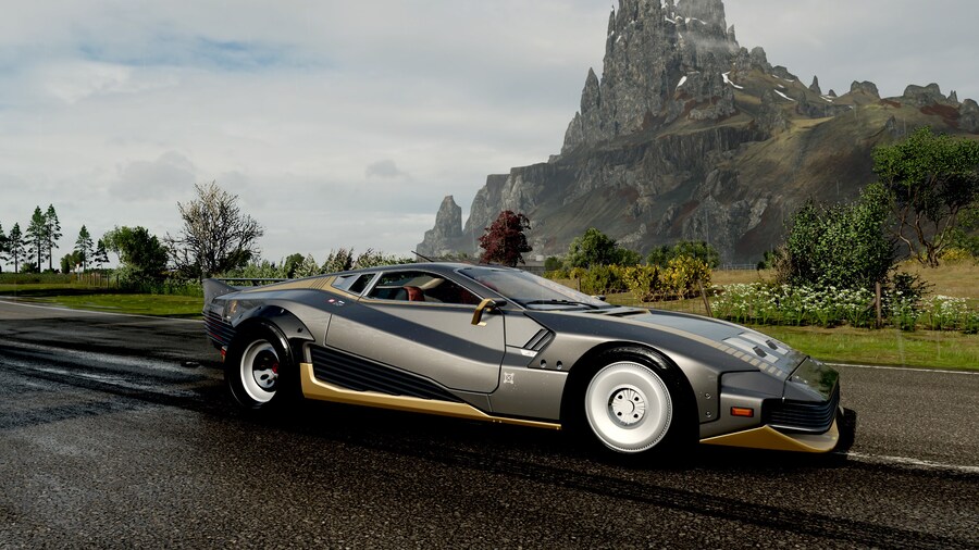 간만에 호라이즌4 해봤는데 역시 재밌음_4.jpg