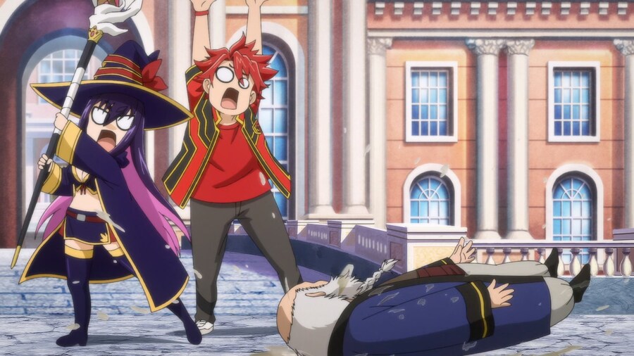 레드) 완결날때까지 기다렸는데 존잼이네_1.jpg