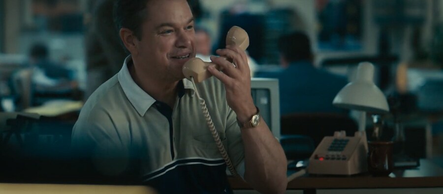 스포 ) 맷 데이먼이 농구화 팔려다 개쌍욕먹는 영화_13.jpg