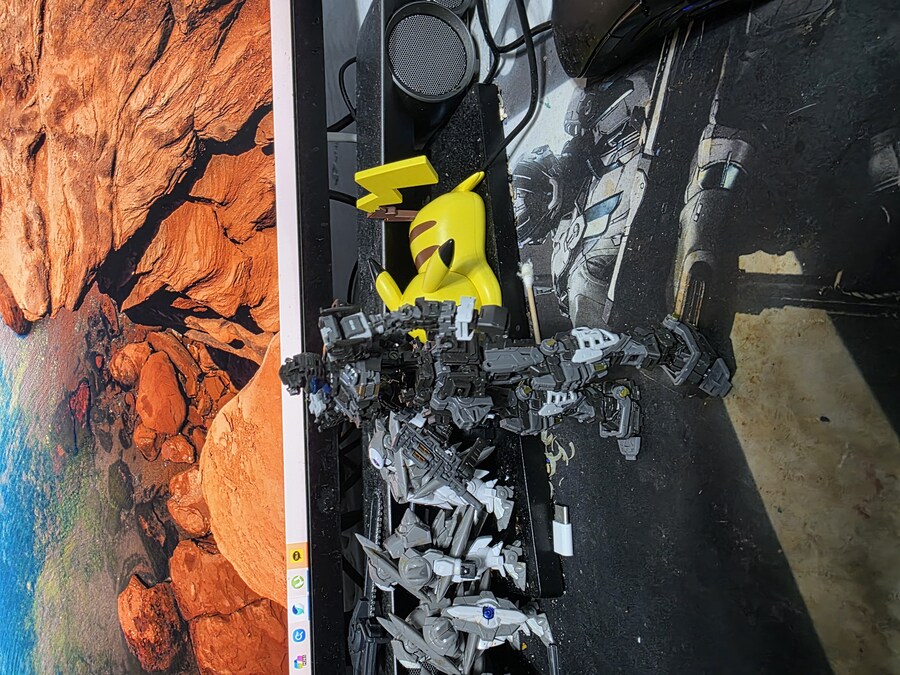 이번주 조립 및 일부 도색한 킷입니다._2.jpg