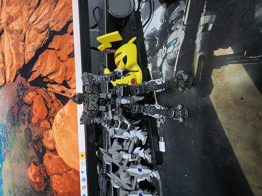 이번주 조립 및 일부 도색한 킷입니다._4.jpg