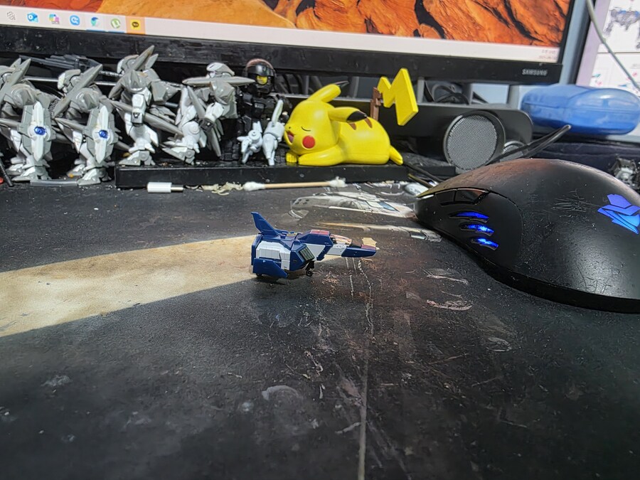 이번주 조립 및 일부 도색한 킷입니다._6.jpg