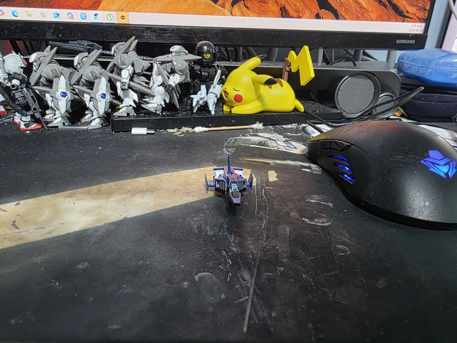 이번주 조립 및 일부 도색한 킷입니다._7.jpg