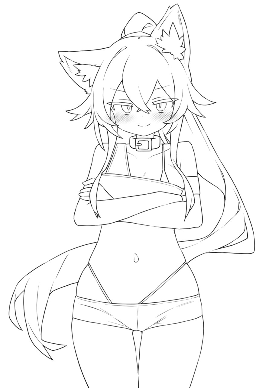 커미션)선화 왔다..건전한거임_1.png