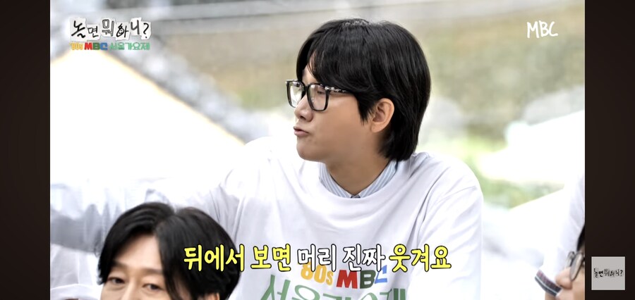 예능)명수형 머리 뒤에서 보면 쯔쯔가무시 올려놓은거 같아요._1.jpg