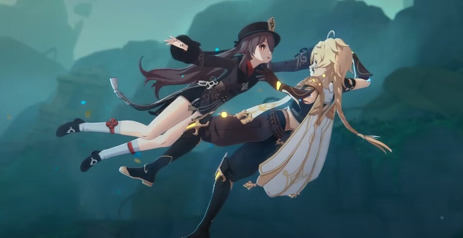 미호요) 이 회사가 너무나도 사랑하는 연출_4.png