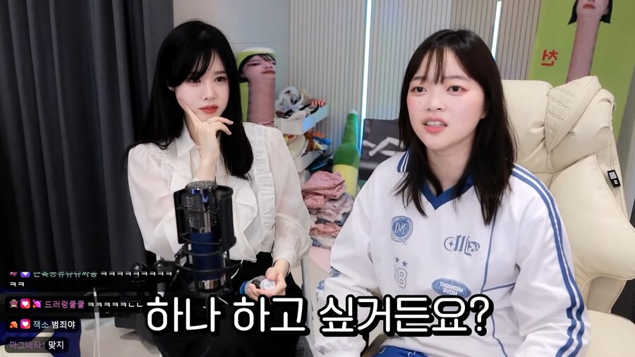 유튜브) 릴카에게 되로주고 말로받는 뽀구미_2.png