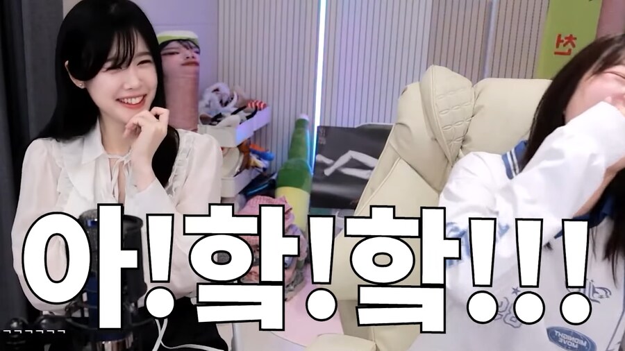 유튜브) 릴카에게 되로주고 말로받는 뽀구미_31.png