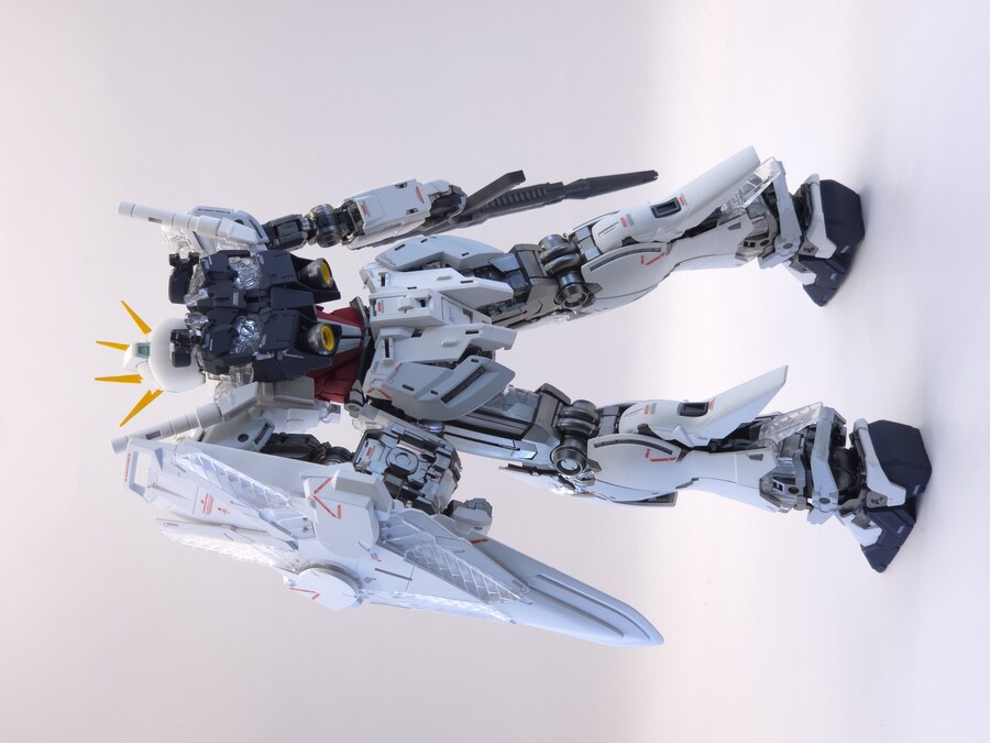 MG 내러티브건담 클리어 색놀이^^_13.jpg