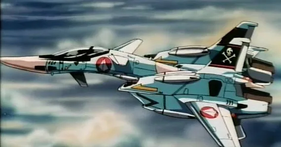 1/24 VF-4 LIGHTNINGIII [MACROSS FLASH BACK]_2.webp