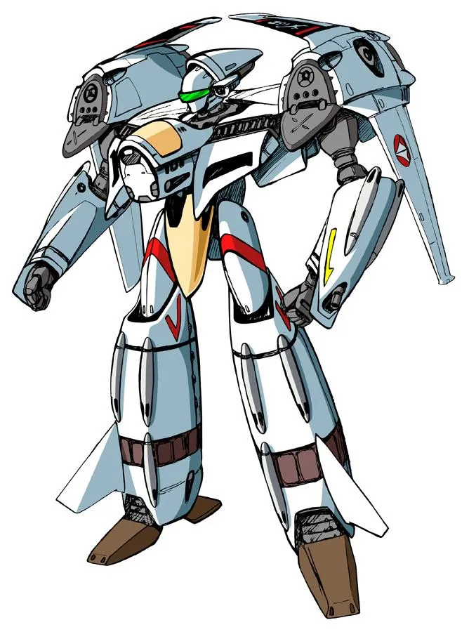 1/24 VF-4 LIGHTNINGIII [MACROSS FLASH BACK]_3.webp