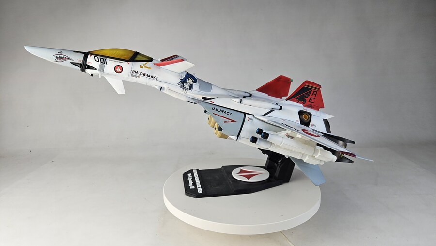 1/24 VF-4 LIGHTNINGIII [MACROSS FLASH BACK]_42.jpg
